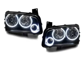 Oracle Lighting 2009-2010 Dodge Charger SMD TL