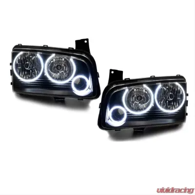 Oracle Lighting 2009-2010 Dodge Charger SMD TL - 7025-001