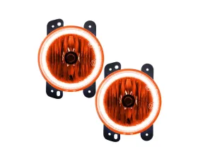Oracle Lighting 2005-2009 Dodge Charger SMD FL
