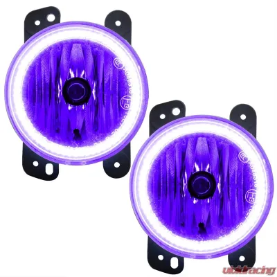 Oracle Lighting 2005-2009 Dodge Charger SMD FL - 7023-007