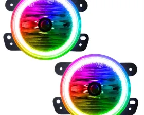 Oracle Lighting 2011-2014 Dodge Charger SMD FL