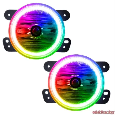 Oracle Lighting 2011-2014 Dodge Charger SMD FL - 7026-333