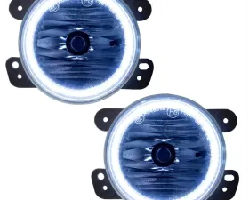 Oracle Lighting 2005-2007 Dodge Magnum SMD FL - Chrome