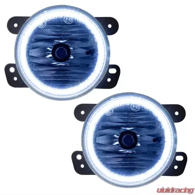 Oracle Lighting 2005-2007 Dodge Magnum SMD FL - Chrome - 7029-001