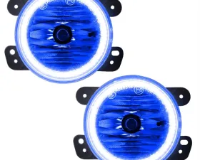 Oracle Lighting 2005-2007 Dodge Magnum SMD FL - Chrome