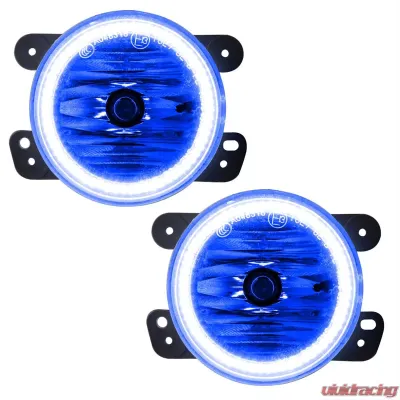Oracle Lighting 2005-2007 Dodge Magnum SMD FL - Chrome - 7029-002