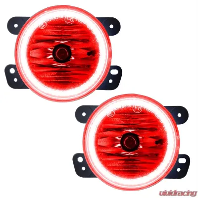 Oracle Lighting 2005-2007 Dodge Magnum SMD FL - Chrome - 7029-003