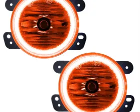 Oracle Lighting 2005-2007 Dodge Magnum SMD FL - Chrome