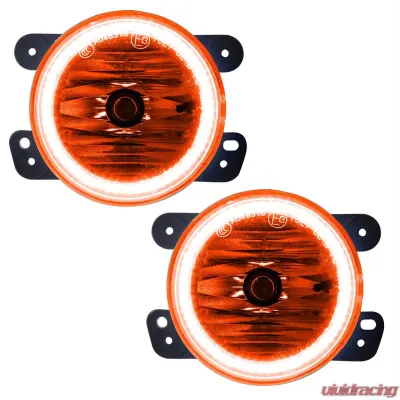 Oracle Lighting 2005-2007 Dodge Magnum SMD FL - Chrome - 7029-005