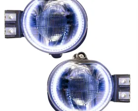 Oracle Lighting 2002-2005 Dodge Ram SMD FL