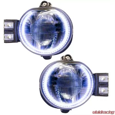Oracle Lighting 2002-2005 Dodge Ram SMD FL - 7031-001