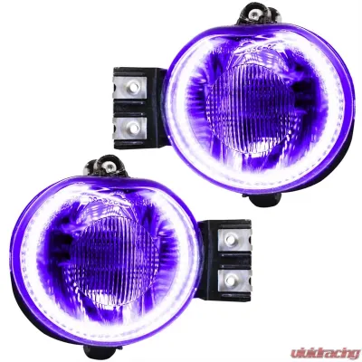 Oracle Lighting 2002-2005 Dodge Ram SMD FL - 7031-007