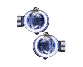 Oracle Lighting 2006-2008 Dodge Ram SMD FL