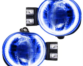 Oracle Lighting 2006-2008 Dodge Ram SMD FL