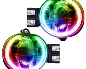 Oracle Lighting 2006-2008 Dodge Ram SMD FL