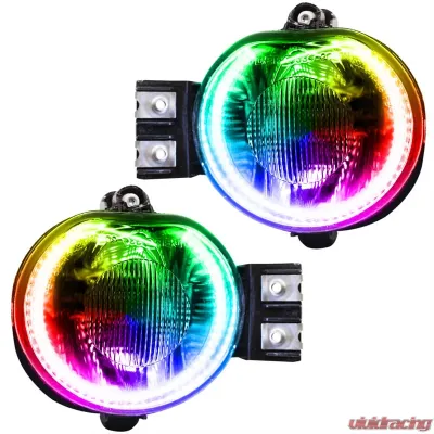 Oracle Lighting 2006-2008 Dodge Ram SMD FL - 7036-333