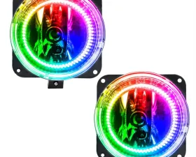 Oracle Lighting 2005-2007 Ford Escape SMD FL