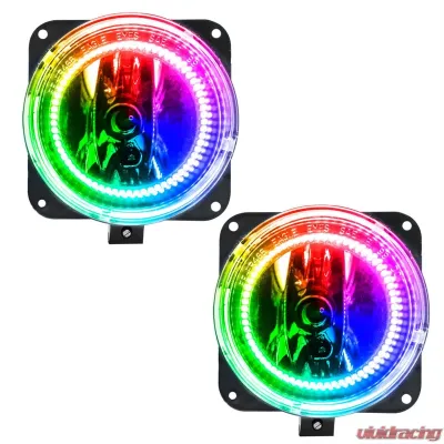 Oracle Lighting 2005-2007 Ford Escape SMD FL - 7040-330