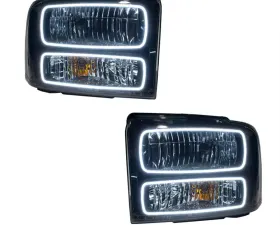 Oracle Lighting 2005-2008 Ford F-150 Round SMD FL