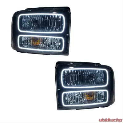 Oracle Lighting 2005-2008 Ford F-150 Round SMD FL - 7044-001