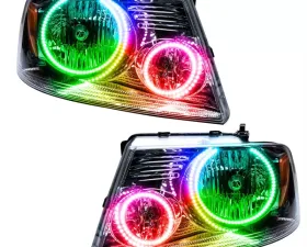 Oracle Lighting 2005-2008 Ford F-150 SMD HL