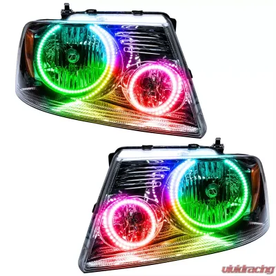 Oracle Lighting 2005-2008 Ford F-150 SMD HL - 7043-334
