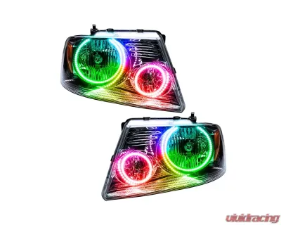 Oracle Lighting 2005-2008 Ford F-150 SMD HL - 7043-333