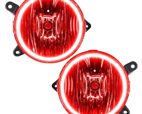 Oracle Lighting 2005-2009 Ford Mustang GT SMD FL