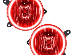 Oracle Lighting 2005-2009 Ford Mustang GT SMD FL - 7049-003 - Image 4