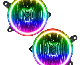 Oracle Lighting 2005-2009 Ford Mustang GT SMD FL