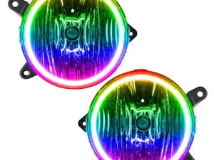 Oracle Lighting 2005-2009 Ford Mustang GT SMD FL - 7049-333 - Image 5