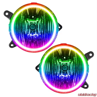 Oracle Lighting 2005-2009 Ford Mustang GT SMD FL - 7049-333