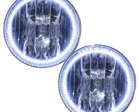 Oracle Lighting 2007-2014 GMC Sierra SMD FL