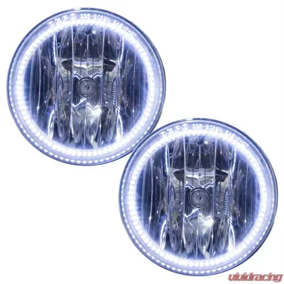 Oracle Lighting 2007-2014 GMC Sierra SMD FL - 7055-001