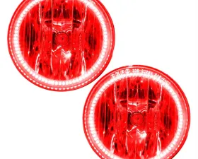 Oracle Lighting 2007-2014 GMC Sierra SMD FL