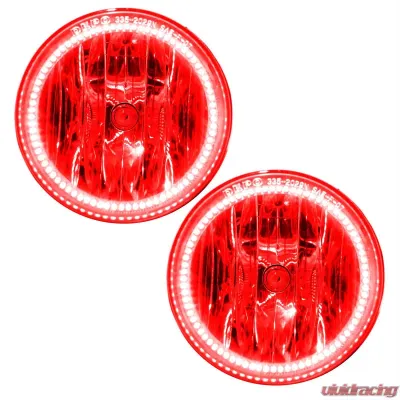 Oracle Lighting 2007-2014 GMC Sierra SMD FL - 7055-003