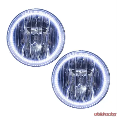 Oracle Lighting 2007-2013 GMC Yukon-Denali SMD FL - 7059-001