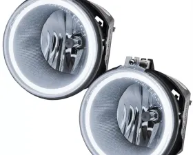 Oracle Lighting 2006-2010 Jeep Commander SMD FL