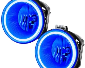 Oracle Lighting 2006-2010 Jeep Commander SMD FL