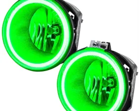 Oracle Lighting 2006-2010 Jeep Commander SMD FL