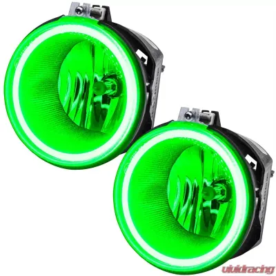 Oracle Lighting 2006-2010 Jeep Commander SMD FL - 7064-004