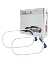 Oracle Lighting Ford F250 1999-2004 ORACLE ColorSHIFT Halo Kit                                     - 3950-335 - Image 4