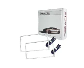 Oracle Lighting Lincoln LS 2000-2002 ORACLE ColorSHIFT Halo Kit