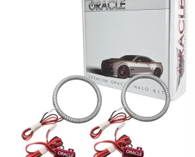 Oracle Lighting Chrysler 300/300C/SRT8 2011-2016 ORACLE WP LED Projector Fog Halo Kit Chrysler
