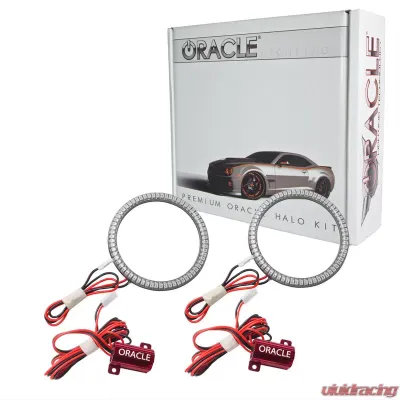 Oracle Lighting Chrysler 300/300C/SRT8 2011-2016 ORACLE WP LED Projector Fog Halo Kit Chrysler - 1192-003