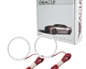 Oracle Lighting Chevrolet Sonic 2012-2016 ORACLE LED Fog Halo Kit