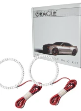 Oracle Lighting Chevrolet Sonic 2012-2016 ORACLE LED Fog Halo Kit                                     - 1227-003 - Image 2