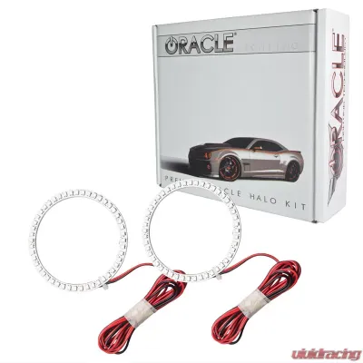 Oracle Lighting Chevrolet Sonic 2012-2016 ORACLE LED Fog Halo Kit - 1227-003