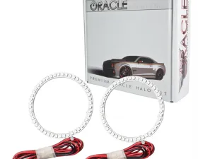 Oracle Lighting Ford Ranger 2001-2003 ORACLE LED Fog Halo Kit