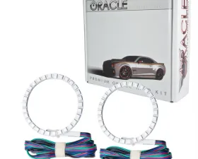 Oracle Lighting Ford Ranger 2001-2003 ORACLE LED Fog Halo Kit